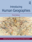 Introducing Human Geographies - eBook