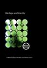 Heritage and Identity : Engagement and Demission in the Contemporary World - eBook