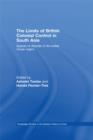 The Limits of British Colonial Control in South Asia : Spaces of Disorder in the Indian Ocean Region - eBook