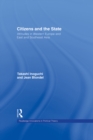 Citizens and the State : Attitudes in Western Europe and East and Southeast Asia - eBook