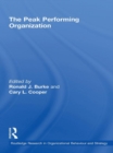 The Peak Performing Organization - eBook