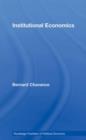 Institutional Economics - eBook