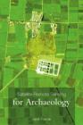 Satellite Remote Sensing for Archaeology - eBook