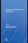Advances in Applied Sport Psychology : A Review - eBook