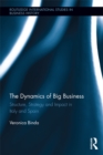 The Dynamics of Big Business : Structure, Strategy, and Impact in Italy and Spain - eBook
