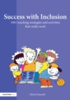 Success with Inclusion : 1001 Teaching Strategies and Activities that Really Work - eBook