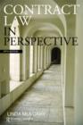 Contract Law in Perspective - eBook