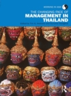 The Changing Face of Management in Thailand - eBook