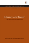 Literacy and Power : The Latin American battleground - eBook