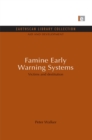 Famine Early Warning Systems : Victims and destitution - eBook