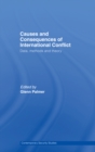 Causes and Consequences of International Conflict : Data, Methods and Theory - eBook