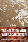 Translation and Web Localization - eBook