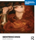 Sentencing : Time for a Paradigm Shift - eBook