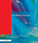 Enabling Access - eBook