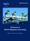 Advances in Mobile Mapping Technology - eBook