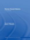 Roman Social History : A Sourcebook - eBook