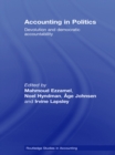 Accounting in Politics : Devolution and Democratic Accountability - eBook