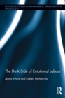 The Dark Side of Emotional Labour - eBook