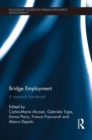 Bridge Employment : A Research Handbook - eBook