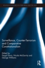 Surveillance, Counter-Terrorism and Comparative Constitutionalism - eBook