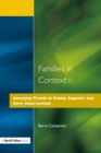 Families in Context - eBook
