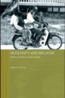 Modernity and Malaysia : Settling the Menraq Forest Nomads - eBook