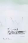 Project Management Demystified - eBook