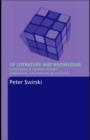 Of Literature and Knowledge : Explorations in Narrative Thought Experiments, Evolution and Game Theory - eBook