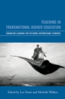 Teaching in Transnational Higher Education : Enhancing Learning for Offshore International Students - eBook