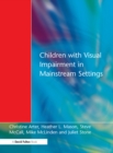 Children with Visual Impairment in Mainstream Settings - eBook