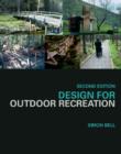Design for Outdoor Recreation - eBook