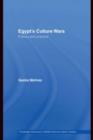 Egypt's Culture Wars : Politics and Practice - eBook