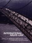 International Sales Law - eBook