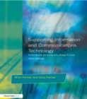 Supporting Information and Communications Technology : A Handbook for those who Assist in Early Years Settings - eBook
