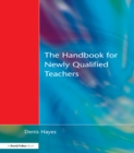 Handbook for Newly Qualified Teachers : Meeting the Standards in Primary and Middle Schools - eBook