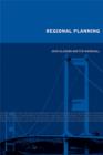 Regional Planning - eBook