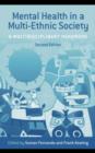 Mental Health in a Multi-Ethnic Society : A Multidisciplinary Handbook - eBook