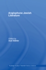Anglophone Jewish Literature - eBook
