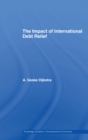 The Impact of International Debt Relief - eBook