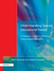 Understanding Special Educational Needs : A Teacher's Guide to Effective School Based Research - eBook