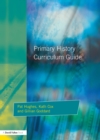 Primary History Curriculum Guide - eBook