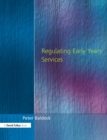 Regulating Early Years Service - eBook