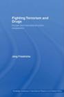 Fighting Terrorism and Drugs : Europe and International Police Cooperation - eBook