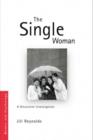 The Single Woman : A Discursive Investigation - eBook