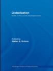 Globalization : State of the Art and Perspectives - eBook