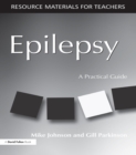 Epilepsy : A Practical Guide - eBook