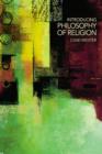 Introducing Philosophy of Religion - eBook