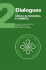 Dialogues in Urban and Regional Planning : Volume 2 - eBook