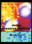Doing Creative Writing - eBook