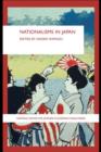 Nationalisms in Japan - eBook